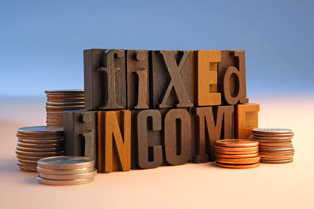 fixed income investments in delhi